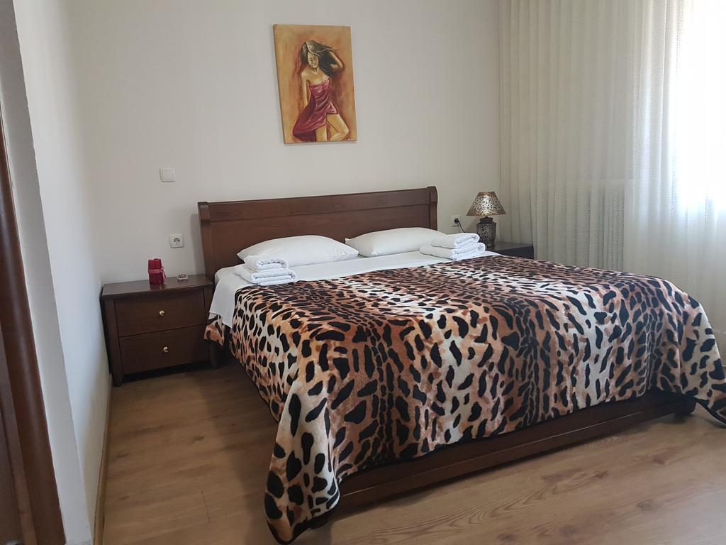 Guest House Vaso Órma Kültér fotó